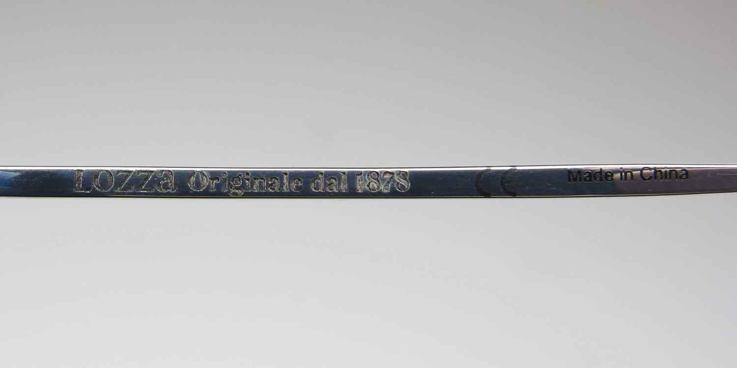 Lozza Vl4173 Eyeglasses