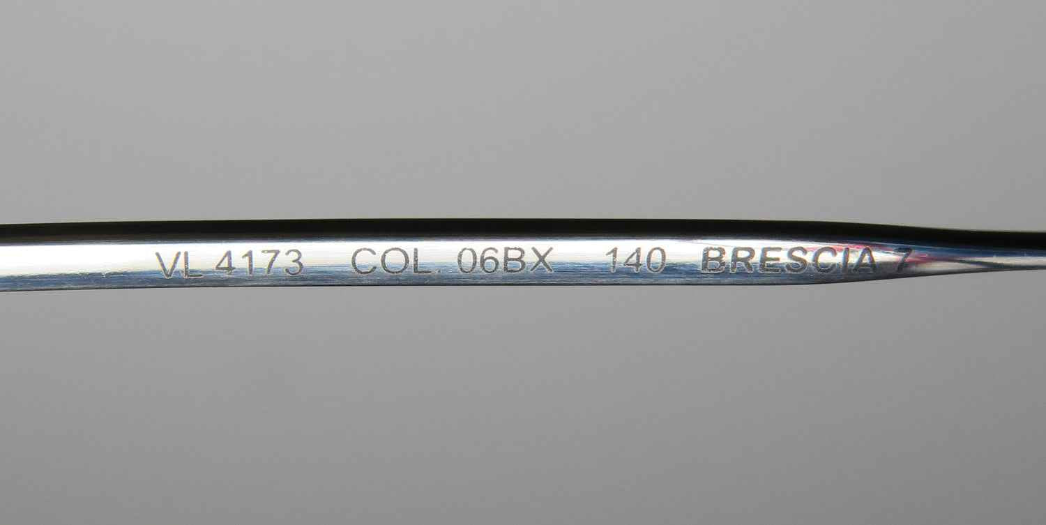 Lozza Vl4173 Eyeglasses