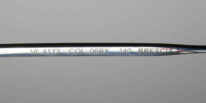 Lozza Vl4173 Eyeglasses