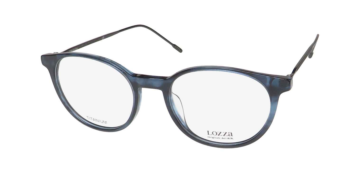 Lozza Vl4173 Eyeglasses