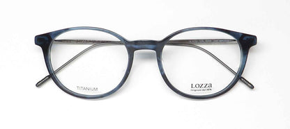 Lozza Vl4173 Eyeglasses