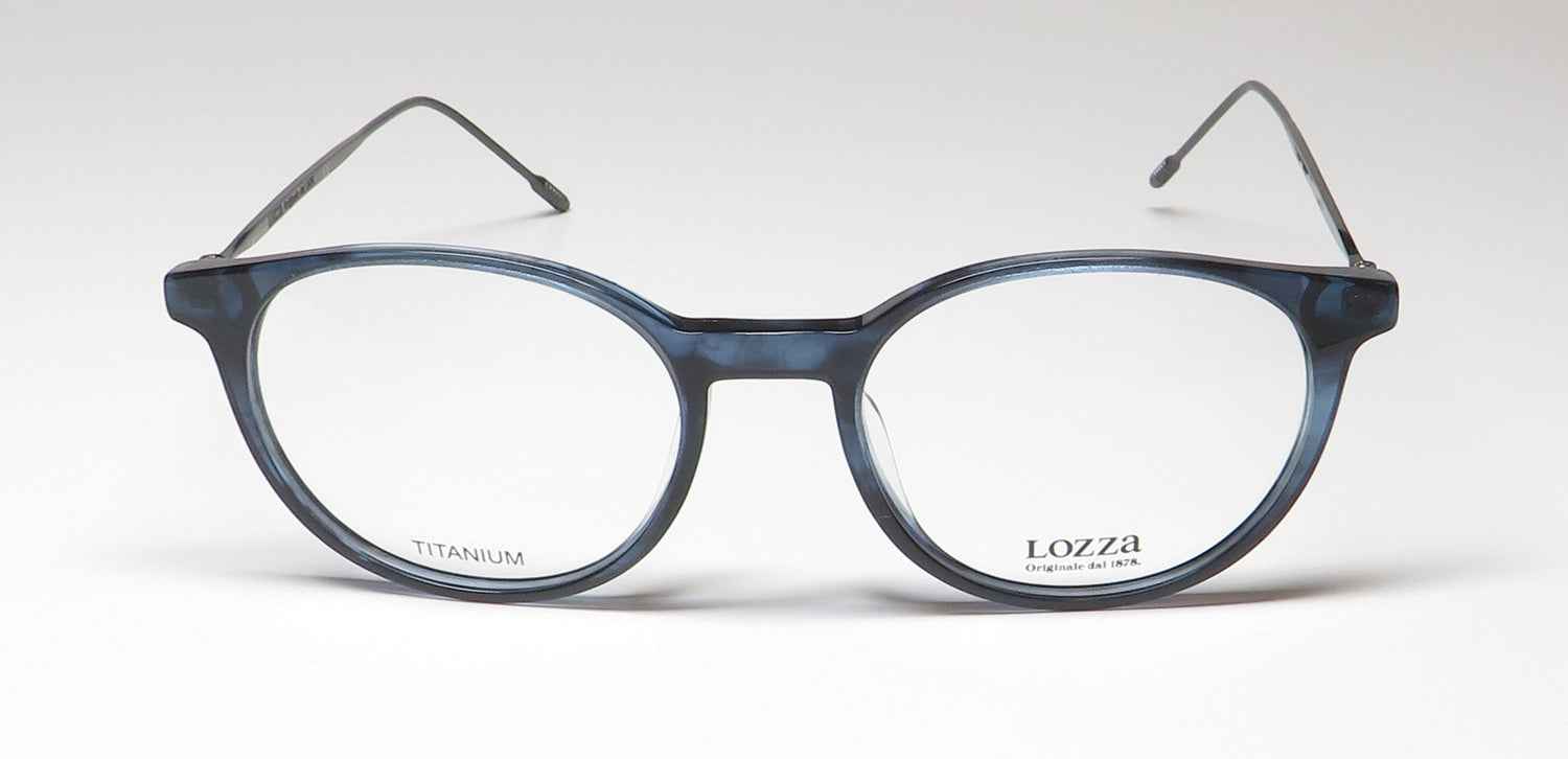 Lozza Vl4173 Eyeglasses