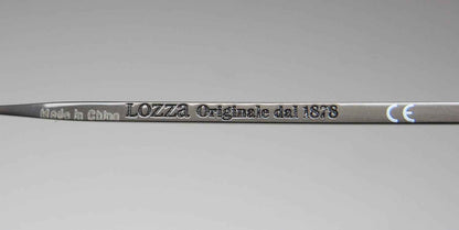 Lozza Vl4173 Eyeglasses