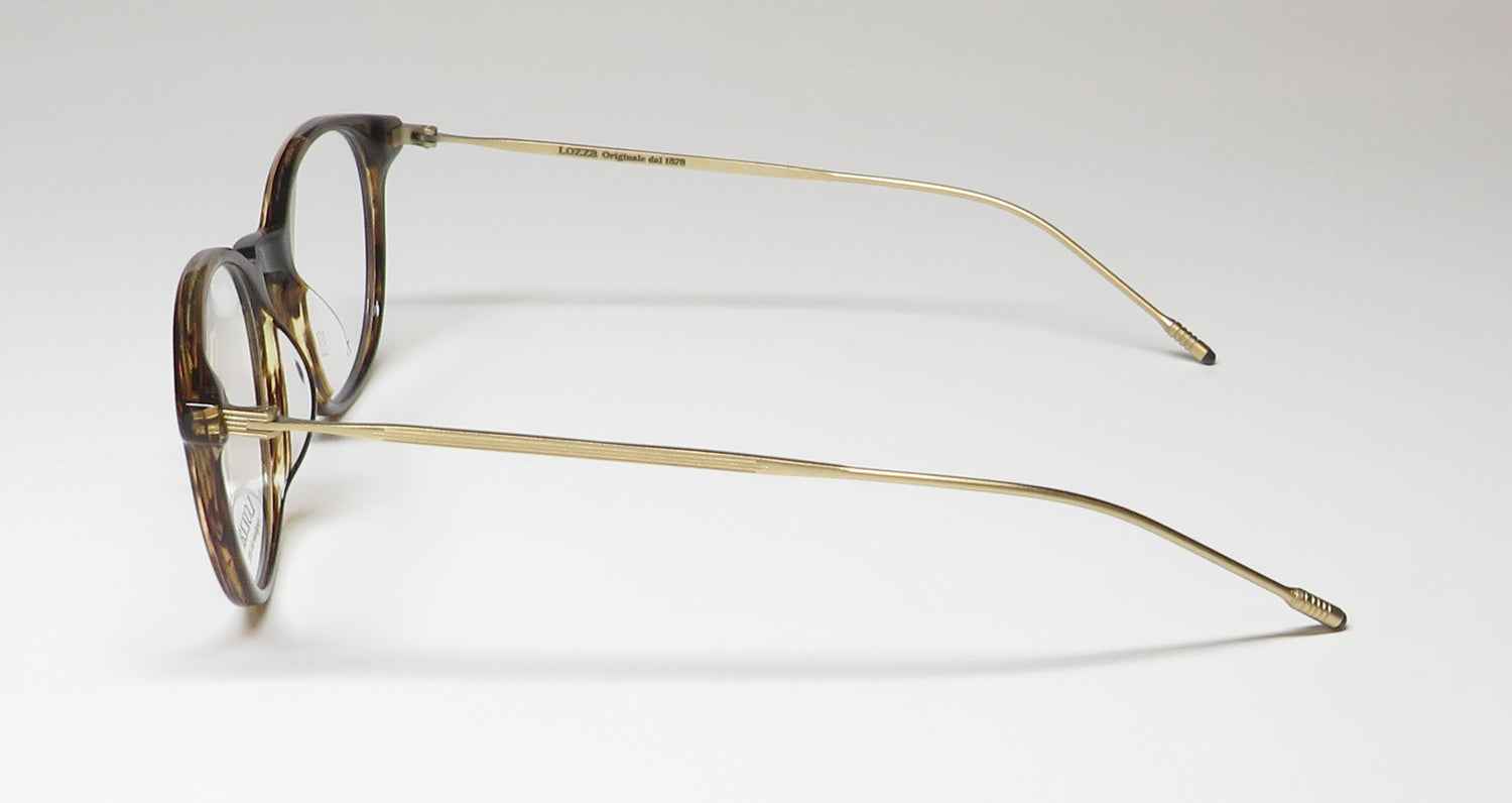 Lozza Vl4173 Eyeglasses
