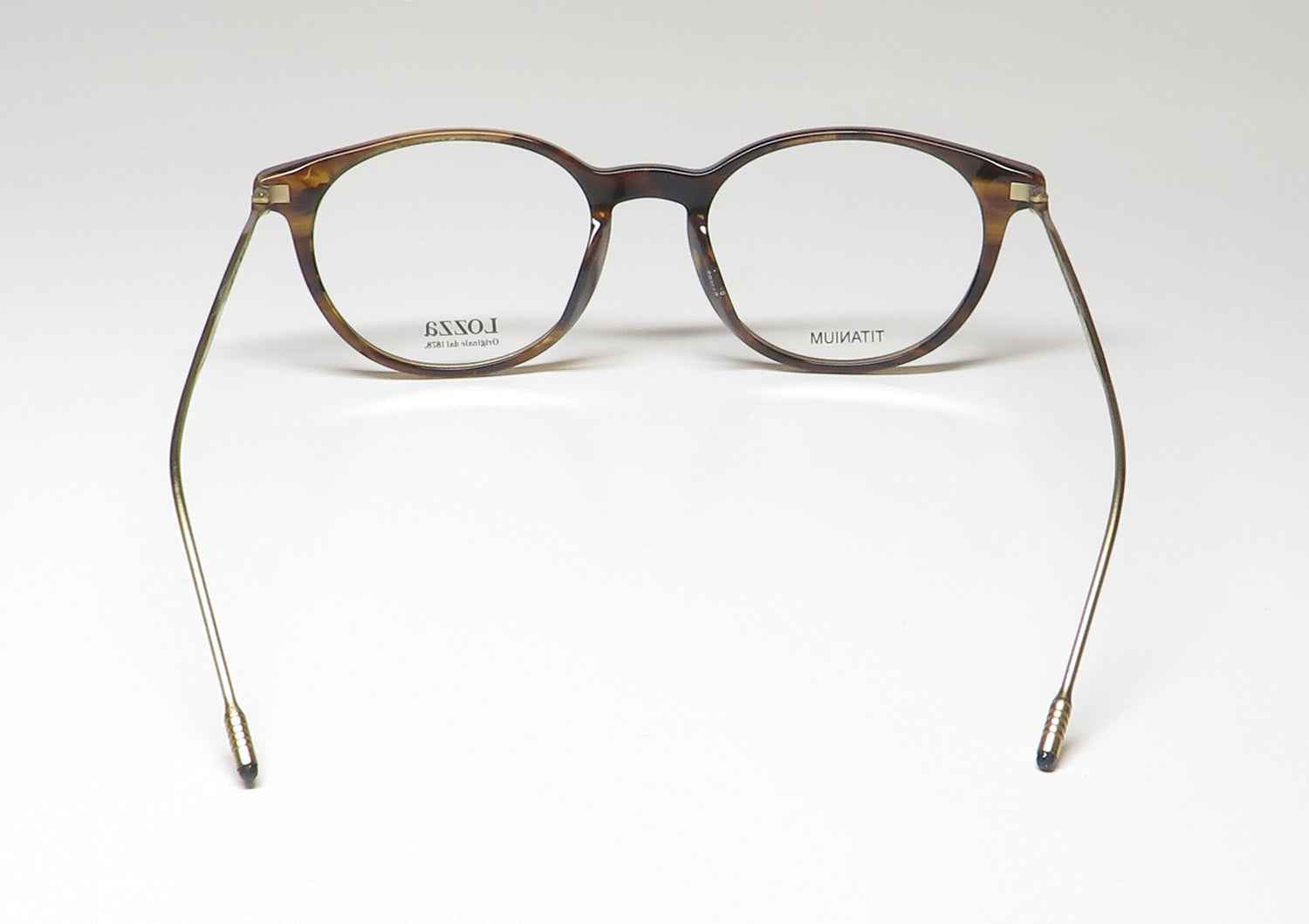 Lozza Vl4173 Eyeglasses