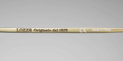 Lozza Vl4173 Eyeglasses