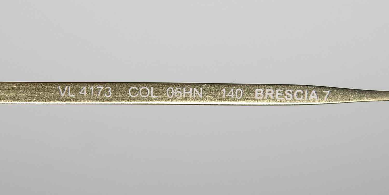 Lozza Vl4173 Eyeglasses