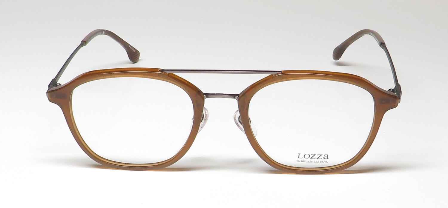 Lozza Vl4182 Eyeglasses