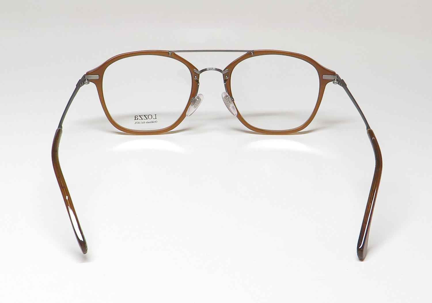 Lozza Vl4182 Eyeglasses