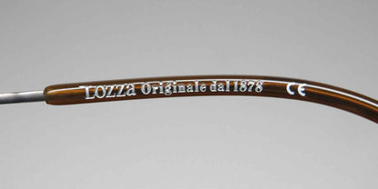 Lozza Vl4182 Eyeglasses