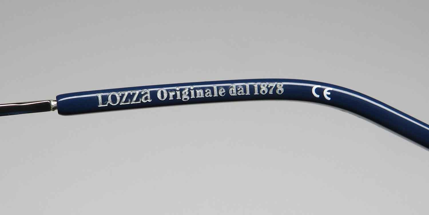 Lozza Vl4182 Eyeglasses