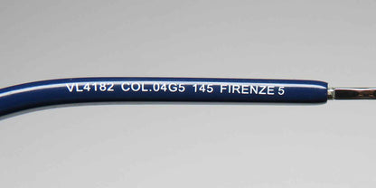 Lozza Vl4182 Eyeglasses