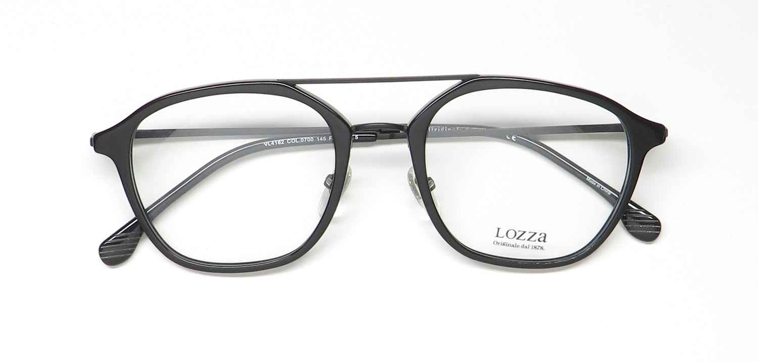 Lozza Vl4182 Eyeglasses