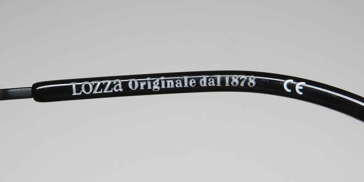 Lozza Vl4182 Eyeglasses