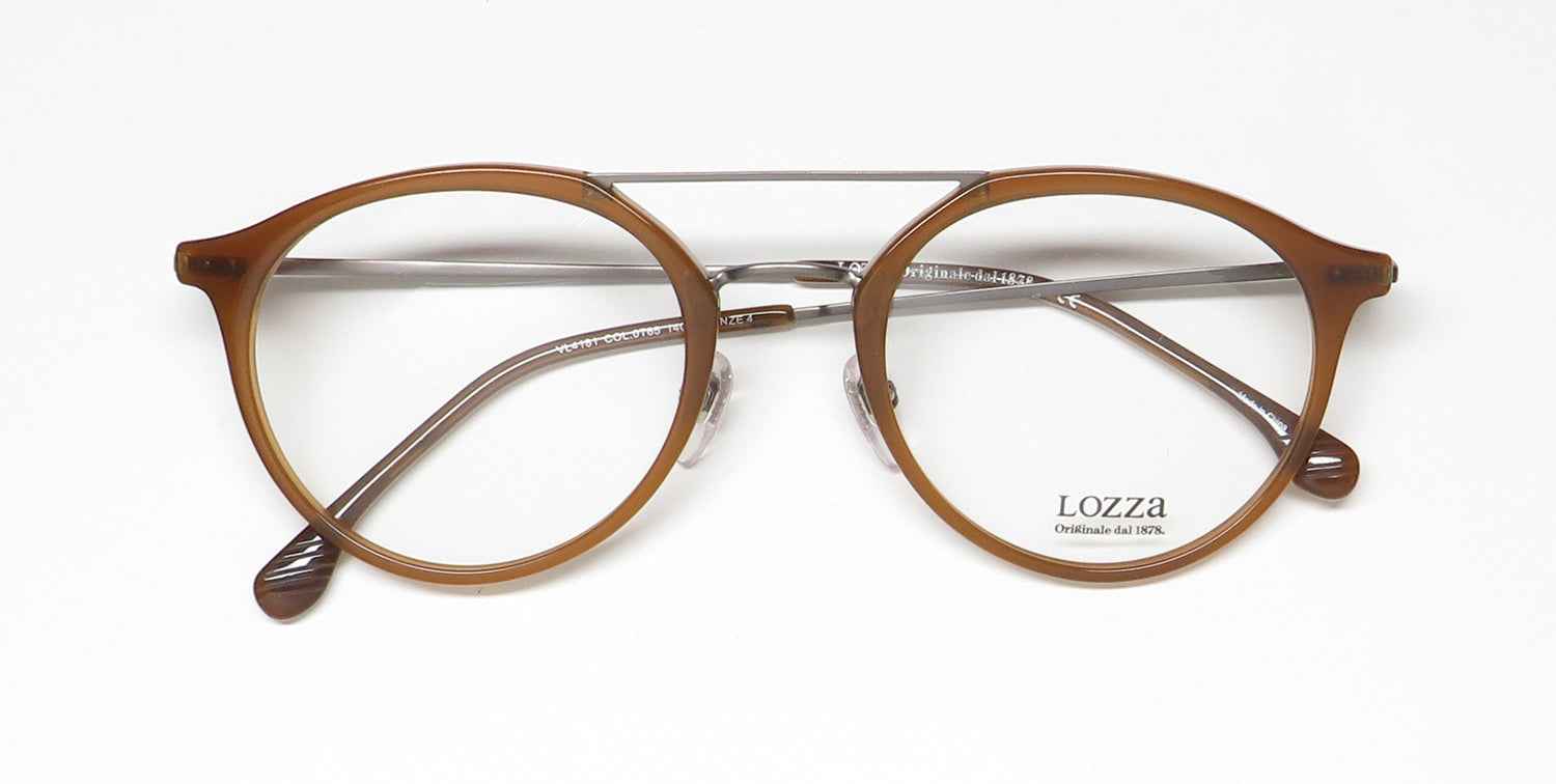 Lozza Vl4181 Eyeglasses