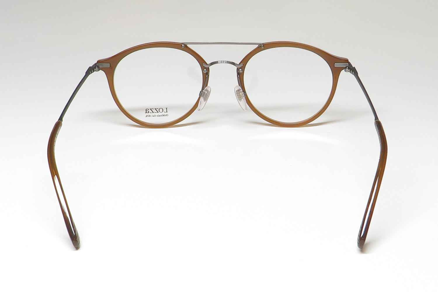 Lozza Vl4181 Eyeglasses