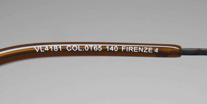 Lozza Vl4181 Eyeglasses