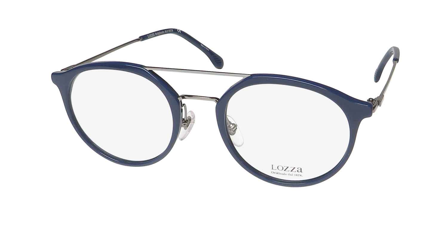 Lozza Vl4181 Eyeglasses