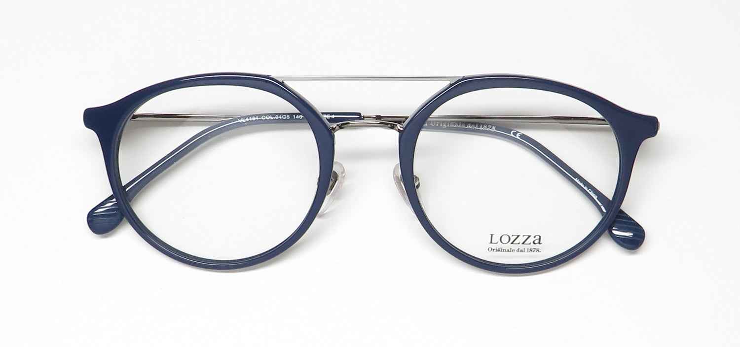 Lozza Vl4181 Eyeglasses