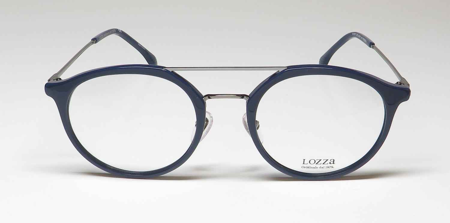 Lozza Vl4181 Eyeglasses