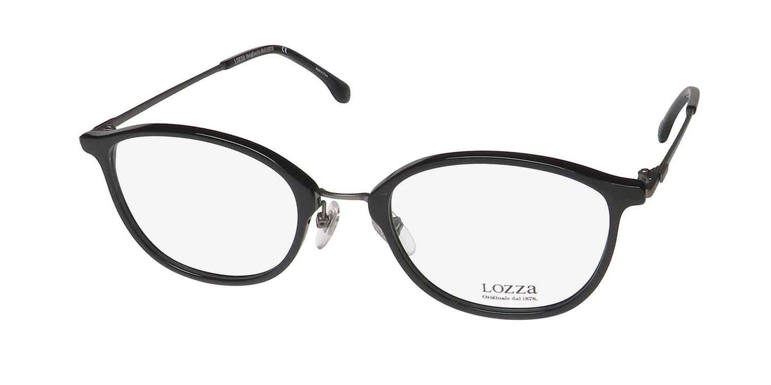 Lozza Vl4183 Eyeglasses