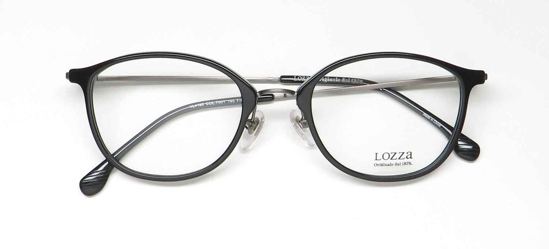 Lozza Vl4183 Eyeglasses