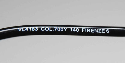 Lozza Vl4183 Eyeglasses