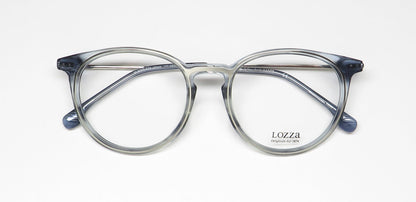 Lozza Vl4223 Eyeglasses by ModaFrames