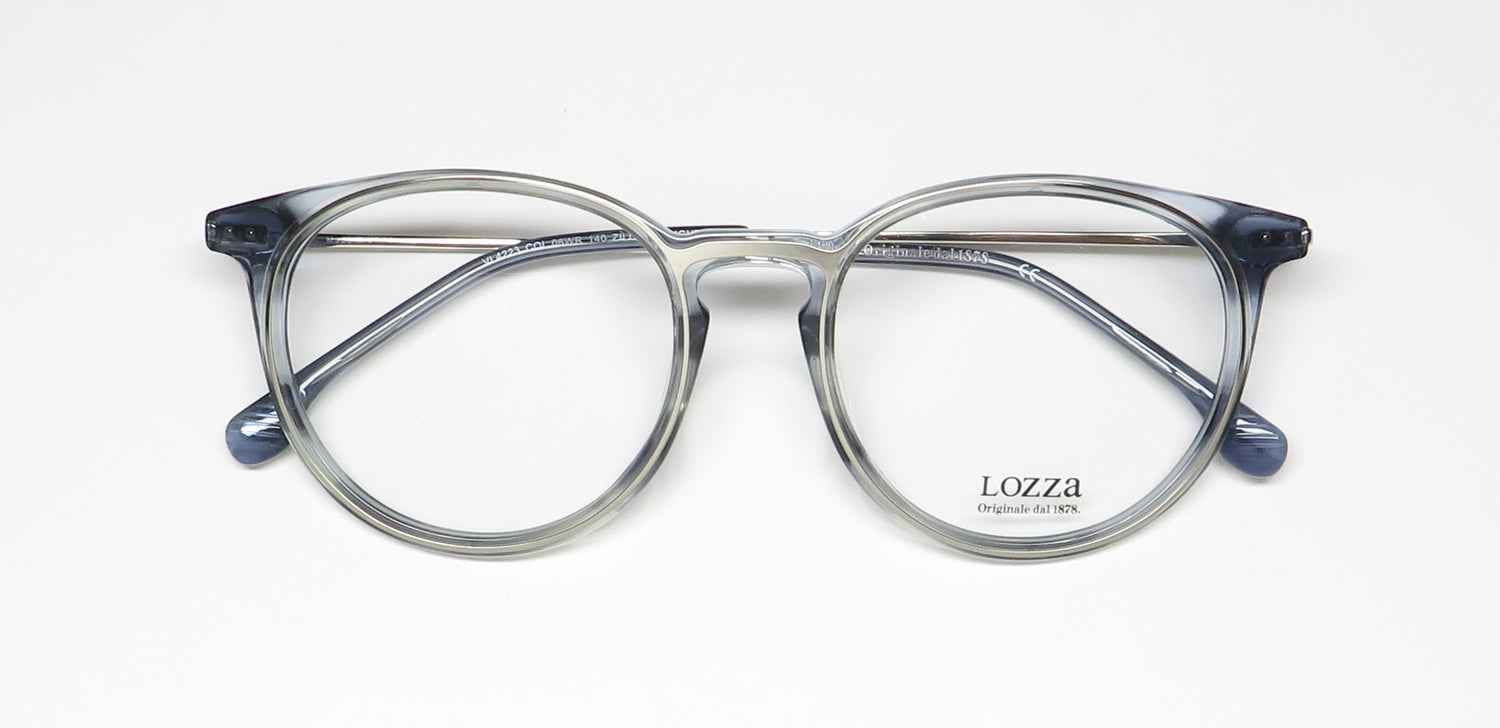 Lozza Vl4223 Eyeglasses