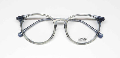 Lozza Vl4223 Eyeglasses