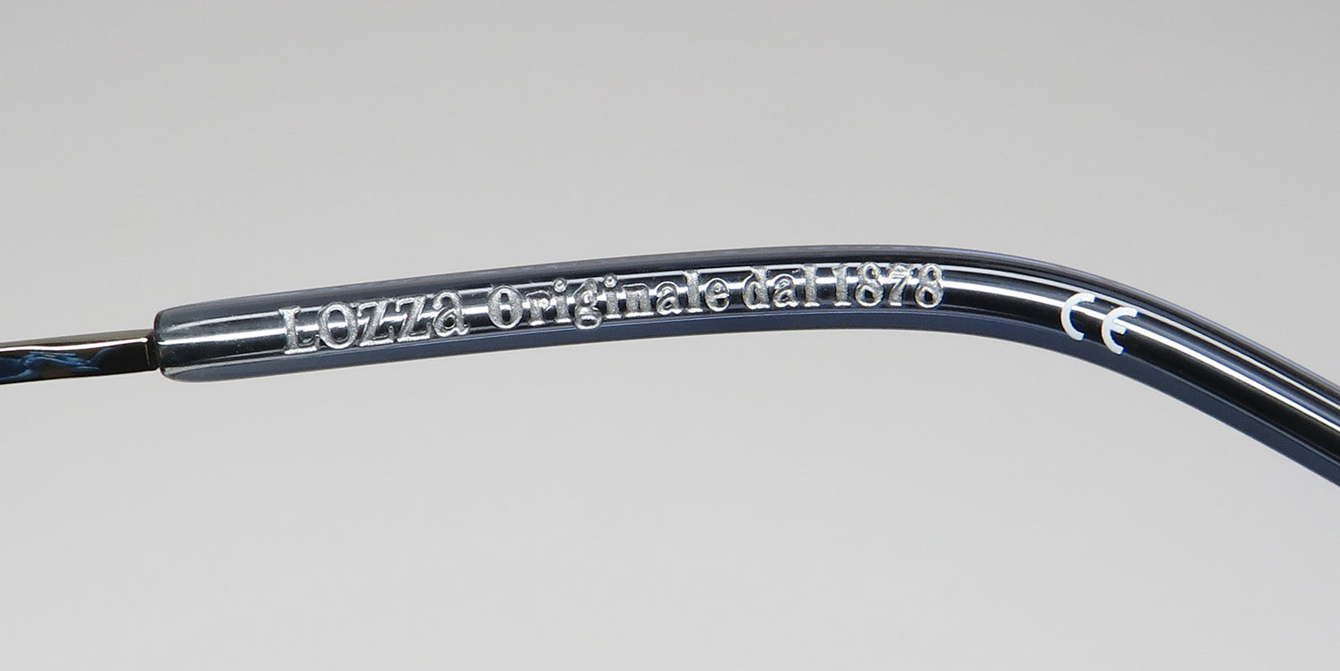Lozza Vl4223 Eyeglasses by ModaFrames
