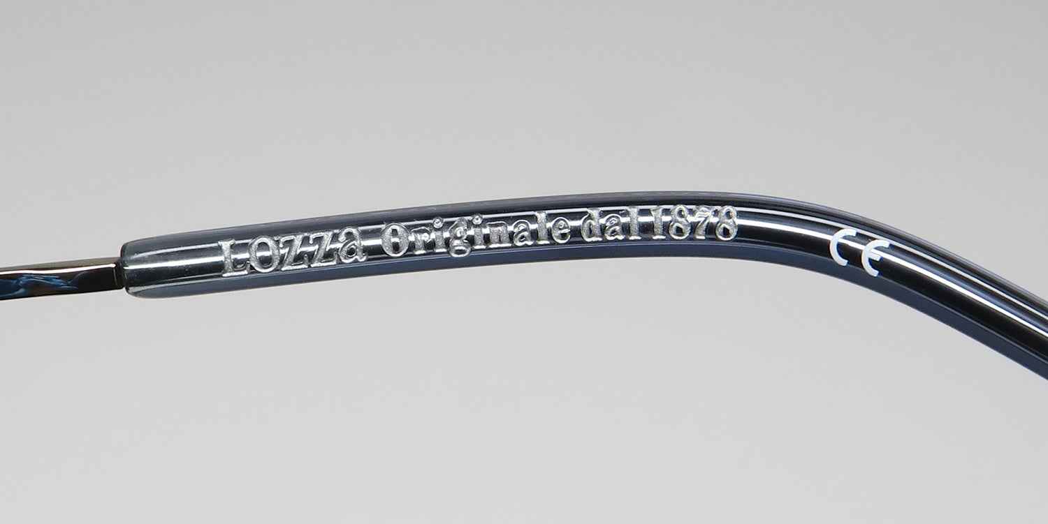 Lozza Vl4223 Eyeglasses