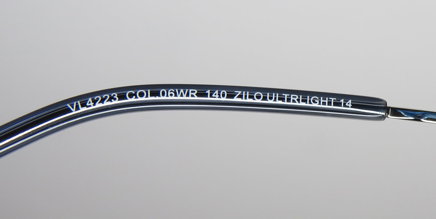 Lozza Vl4223 Eyeglasses by ModaFrames