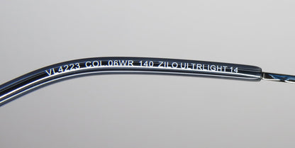 Lozza Vl4223 Eyeglasses by ModaFrames