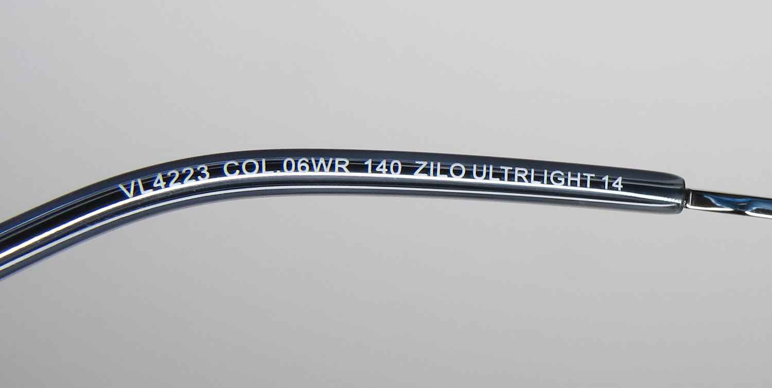 Lozza Vl4223 Eyeglasses