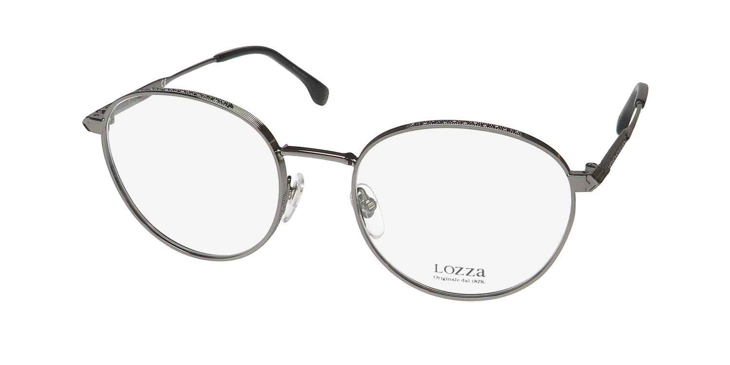 Lozza Vl2402 Eyeglasses