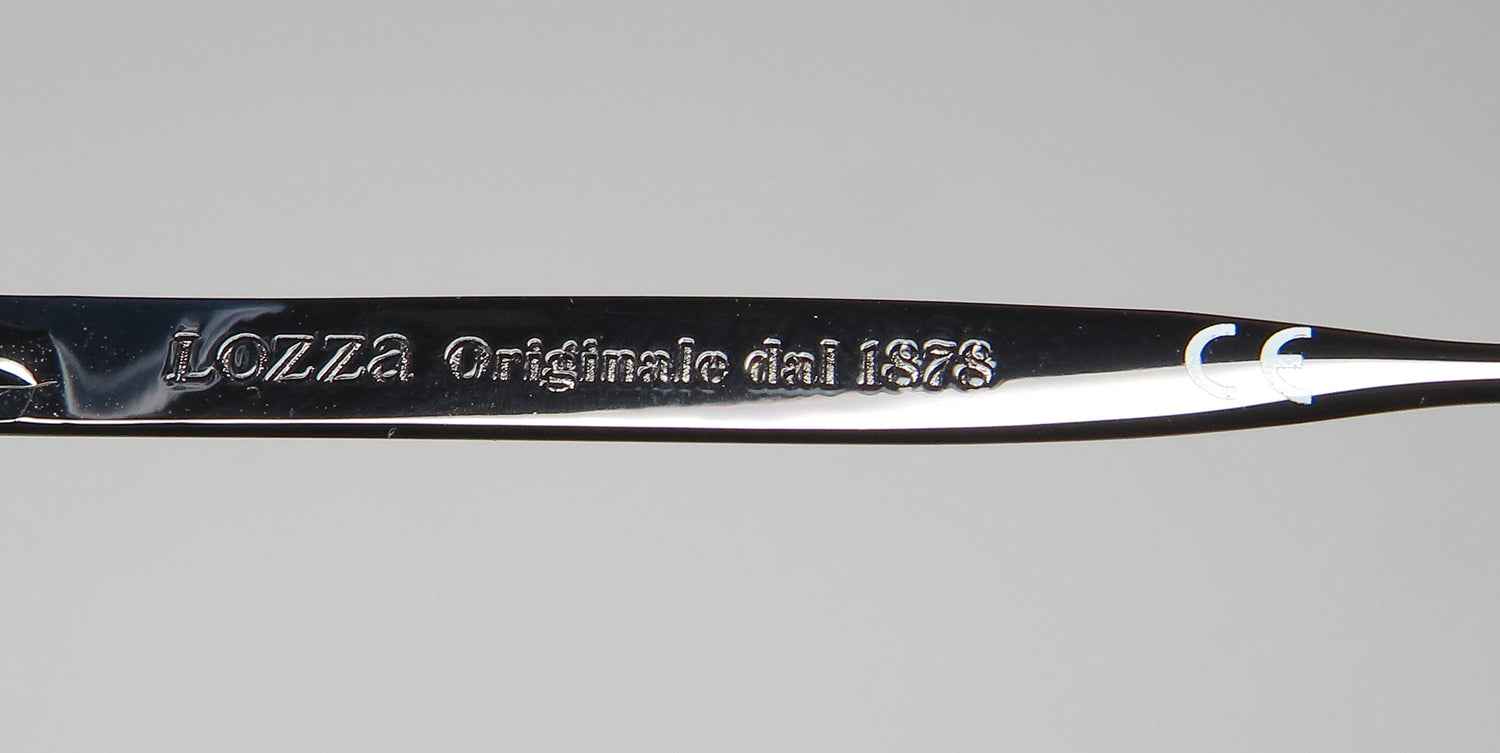 Lozza Vl2402 Eyeglasses