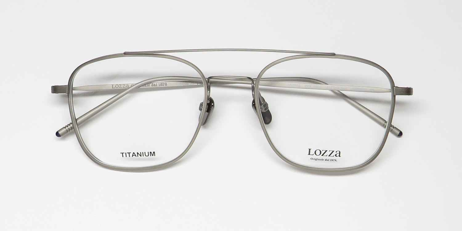 Lozza Vl2348 Eyeglasses