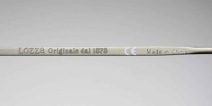 Lozza Vl2348 Eyeglasses