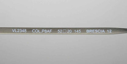 Lozza Vl2348 Eyeglasses