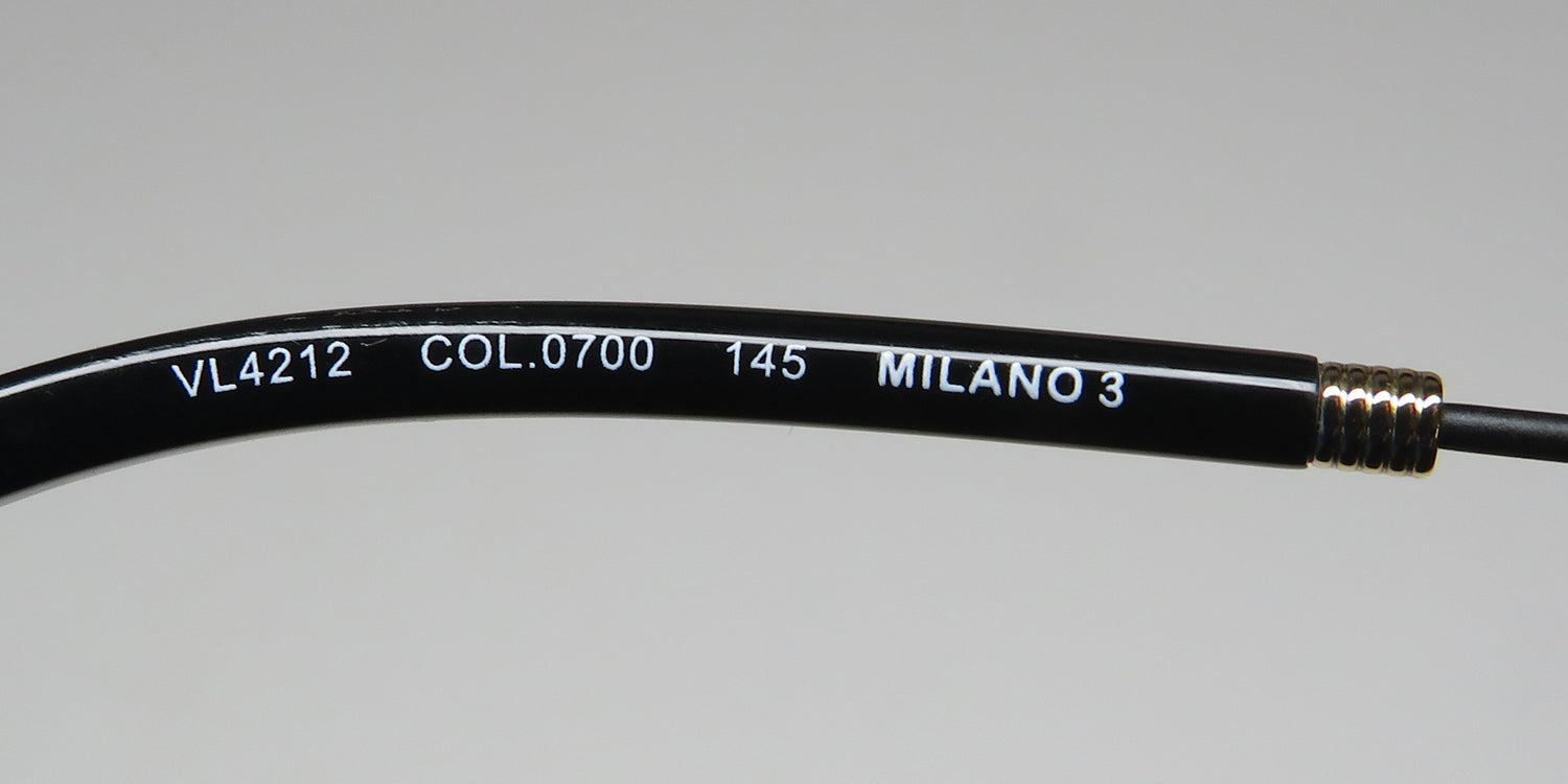 Lozza Vl4212 Eyeglasses by ModaFrames