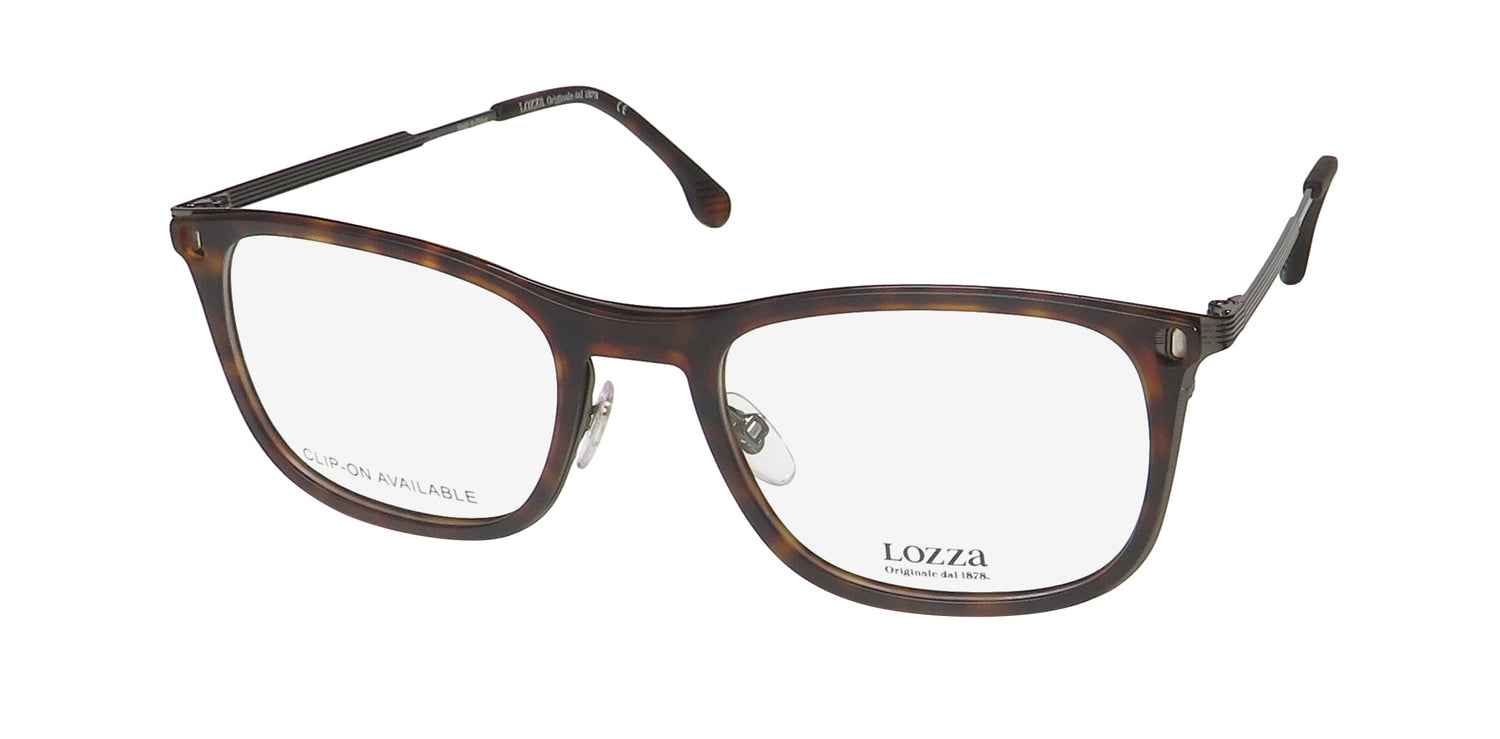 Lozza Vl2375 Eyeglasses