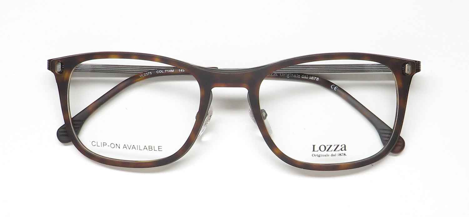 Lozza Vl2375 Eyeglasses