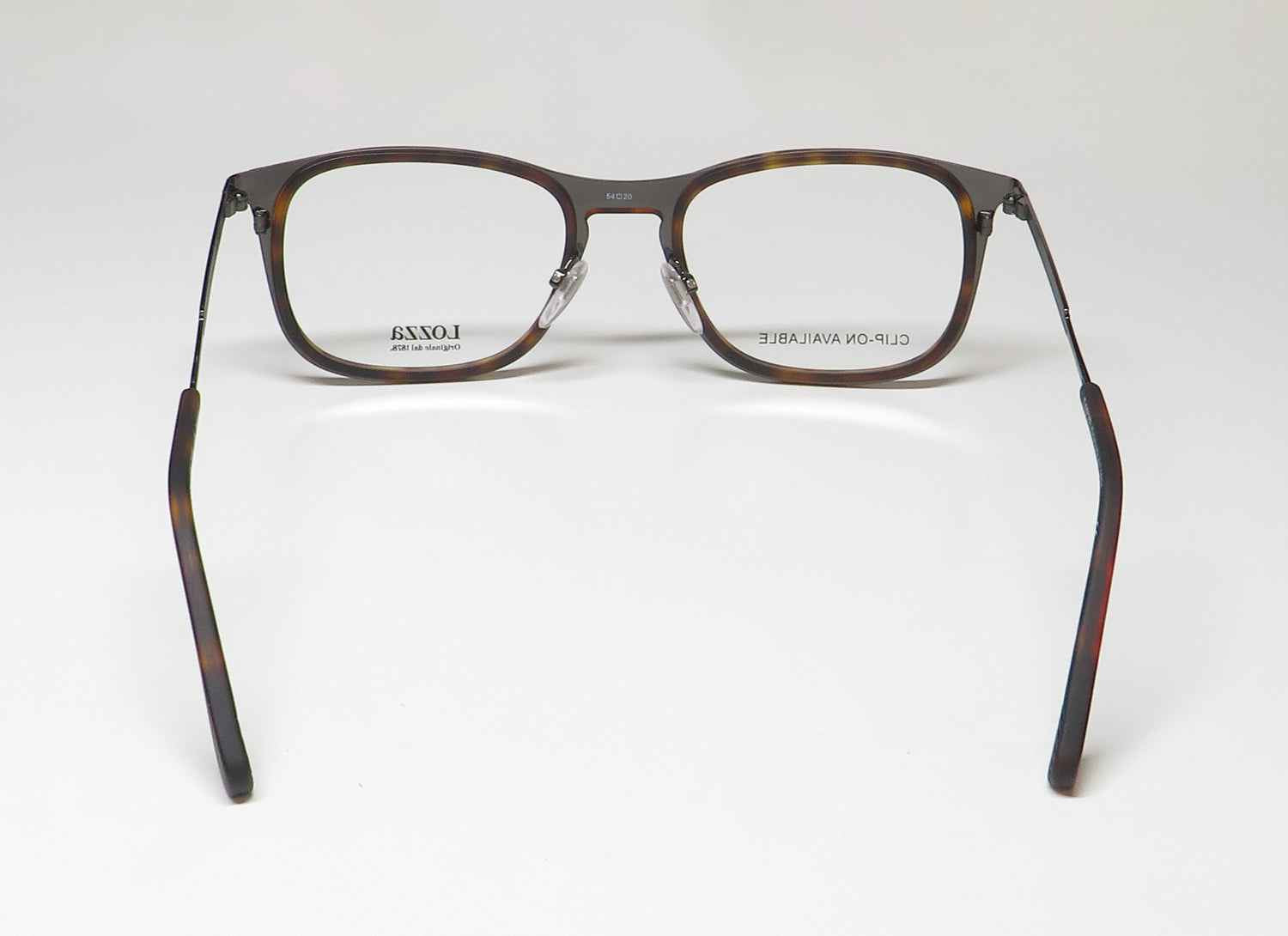 Lozza Vl2375 Eyeglasses