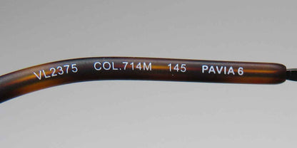 Lozza Vl2375 Eyeglasses