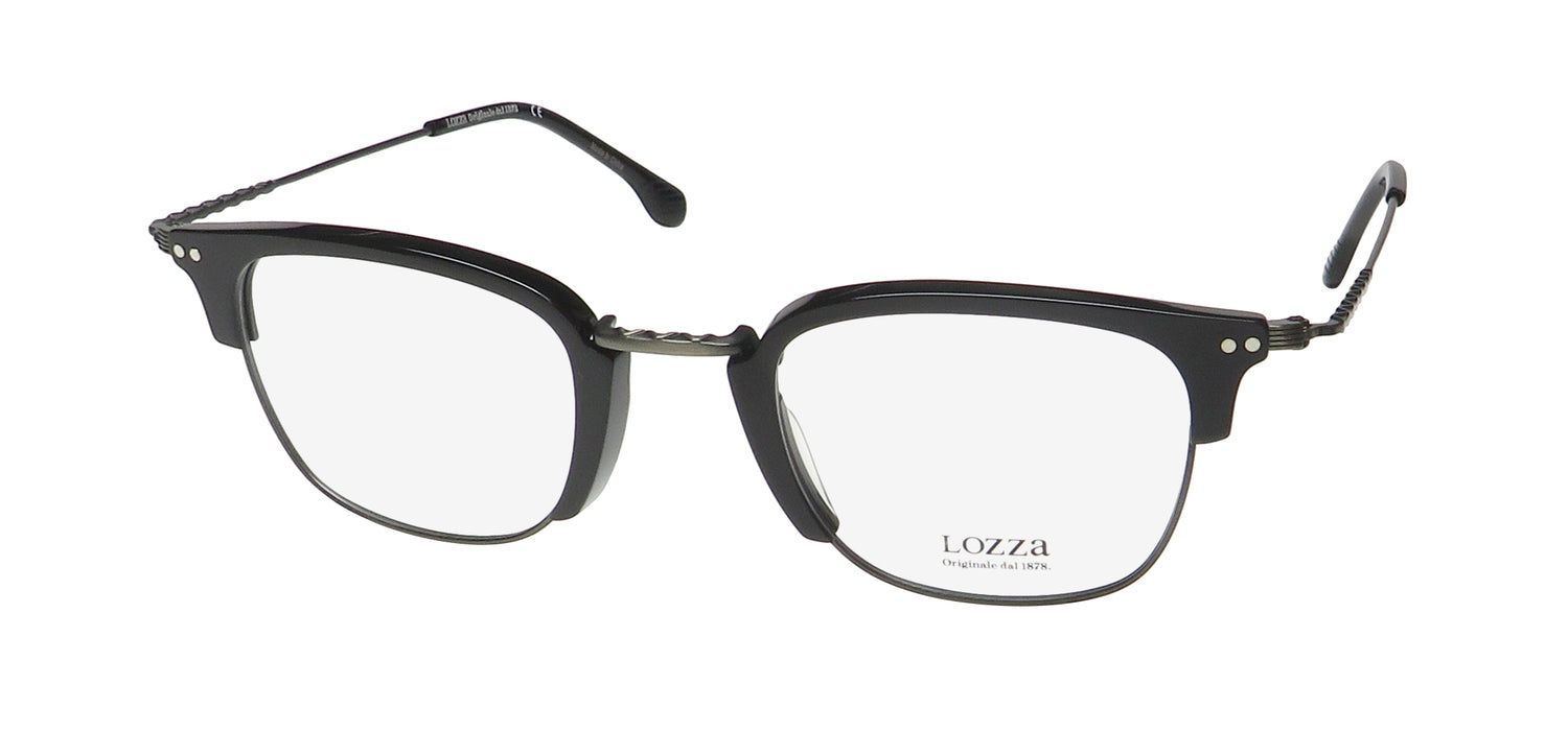 Lozza Vl2381 Eyeglasses by ModaFrames