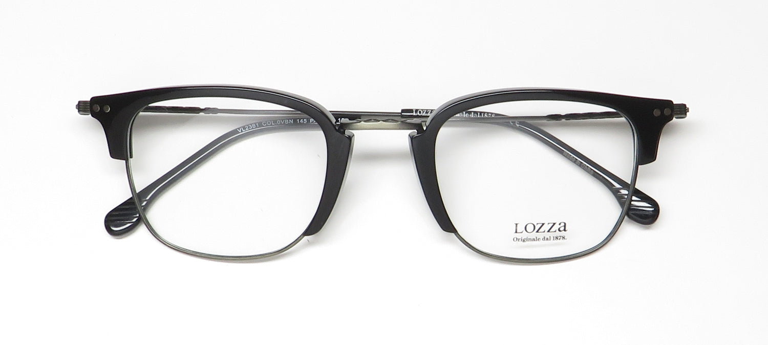 Lozza Vl2381 Eyeglasses by ModaFrames