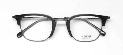 Lozza Vl2381 Eyeglasses
