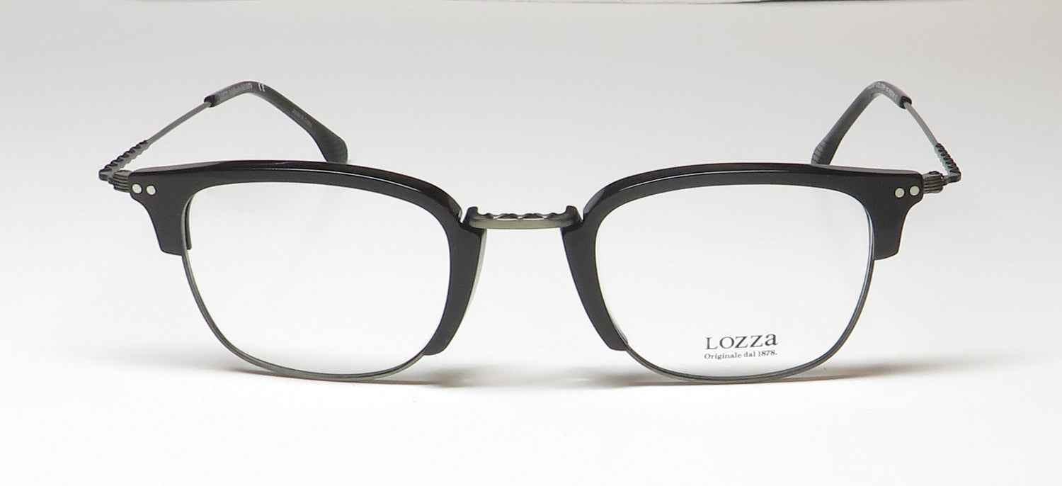 Lozza Vl2381 Eyeglasses