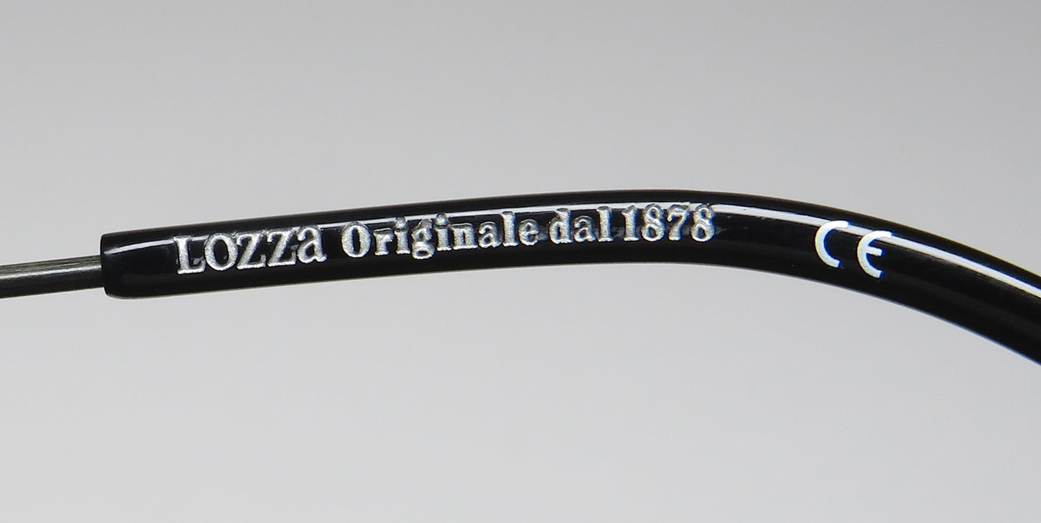 Lozza Vl2381 Eyeglasses by ModaFrames